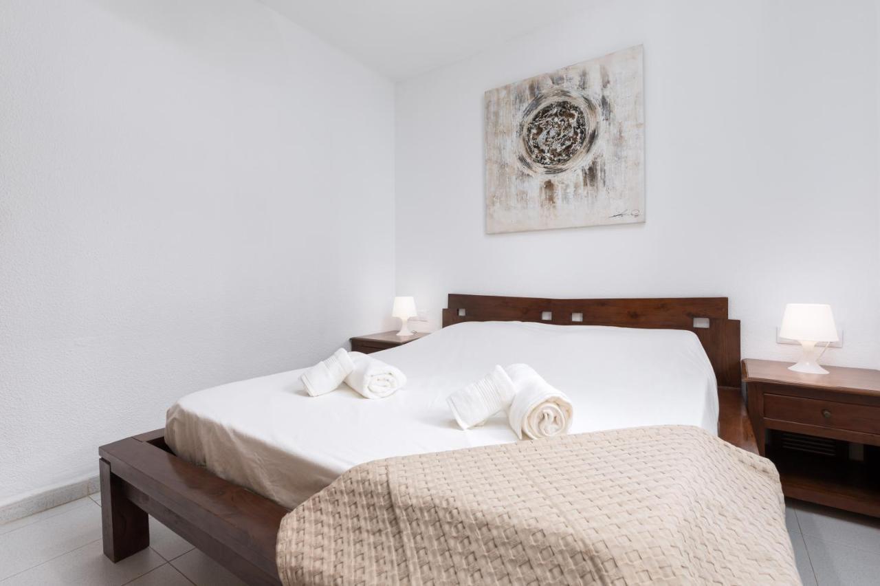 Home2Book Charming Sun & Dunes Apartment Corralejo Dış mekan fotoğraf