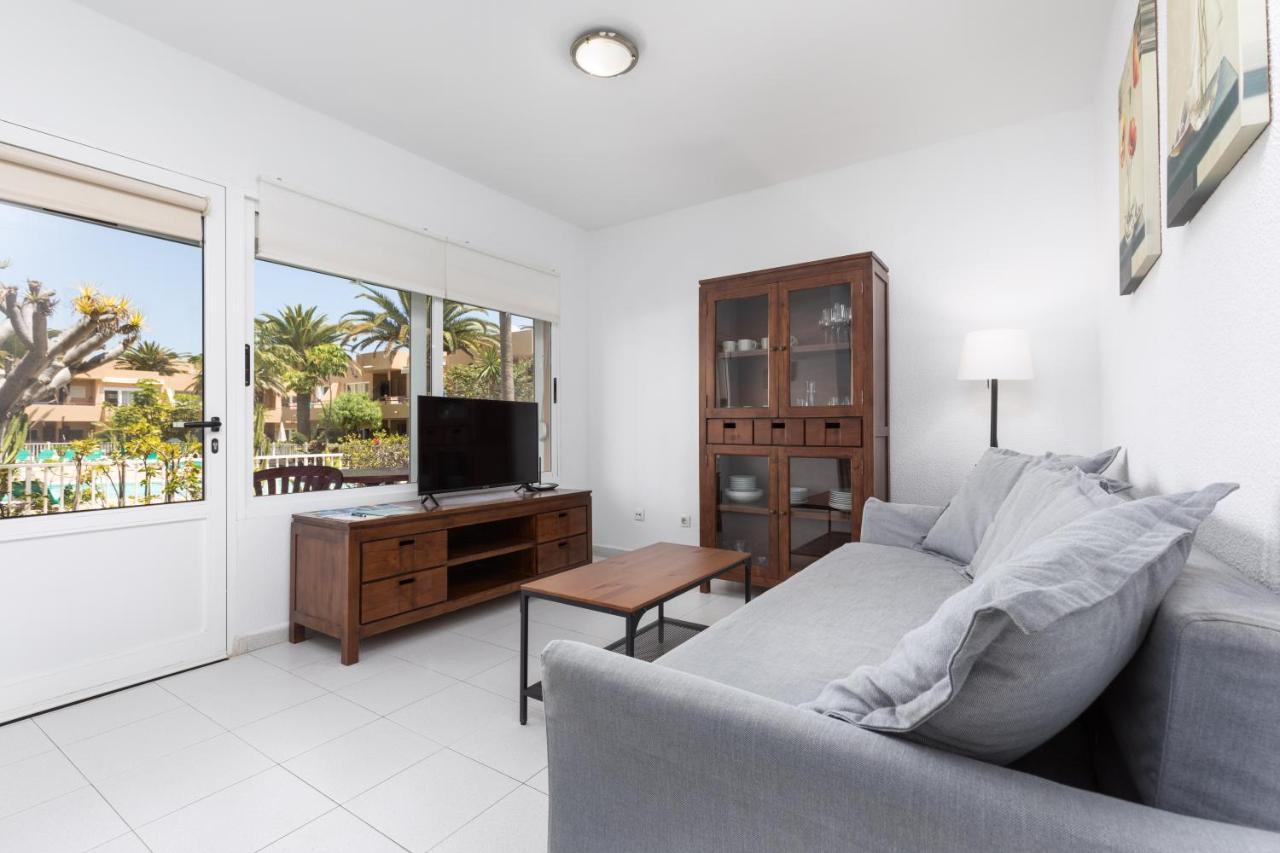 Home2Book Charming Sun & Dunes Apartment Corralejo Dış mekan fotoğraf