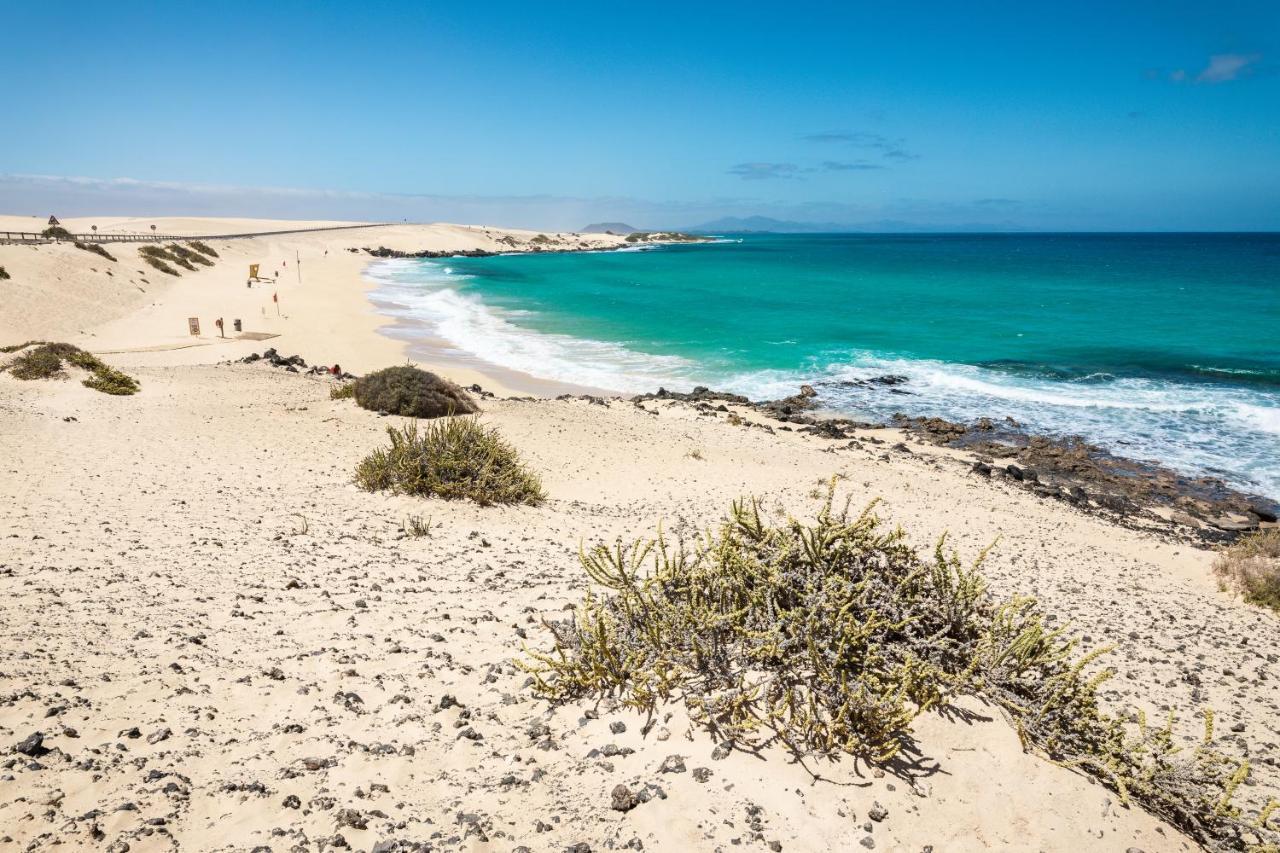 Home2Book Charming Sun & Dunes Apartment Corralejo Dış mekan fotoğraf