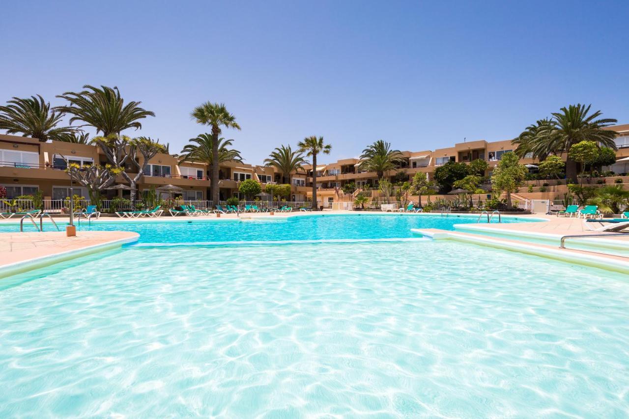 Home2Book Charming Sun & Dunes Apartment Corralejo Dış mekan fotoğraf