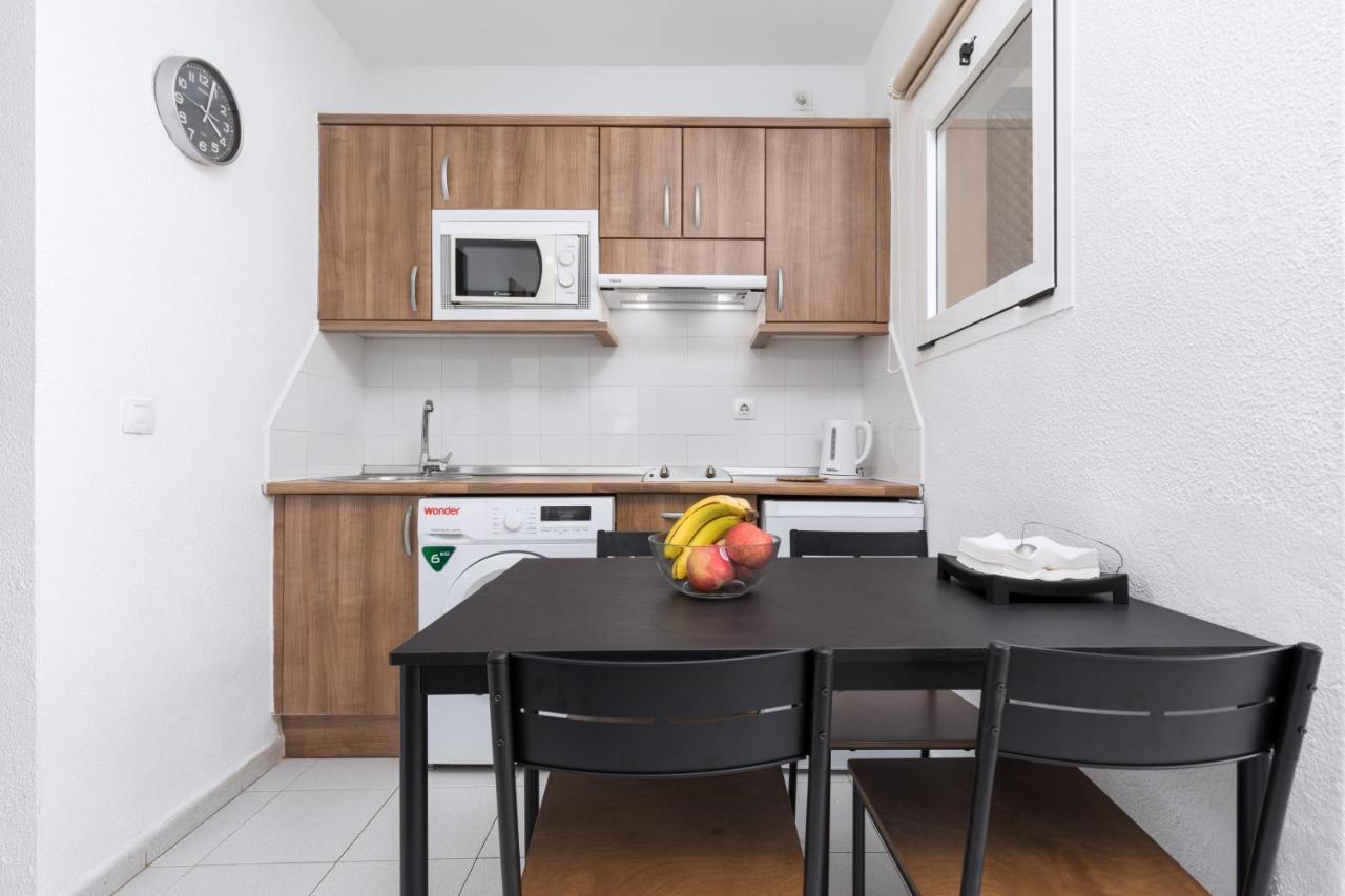 Home2Book Charming Sun & Dunes Apartment Corralejo Dış mekan fotoğraf