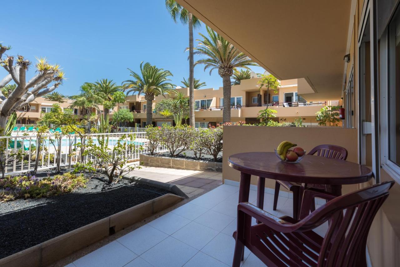 Home2Book Charming Sun & Dunes Apartment Corralejo Dış mekan fotoğraf