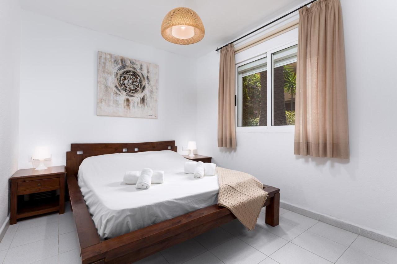 Home2Book Charming Sun & Dunes Apartment Corralejo Dış mekan fotoğraf