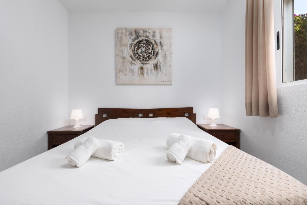 Home2Book Charming Sun & Dunes Apartment Corralejo Dış mekan fotoğraf