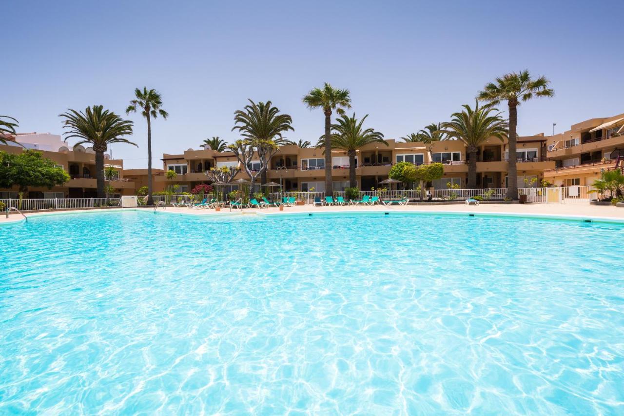 Home2Book Charming Sun & Dunes Apartment Corralejo Dış mekan fotoğraf