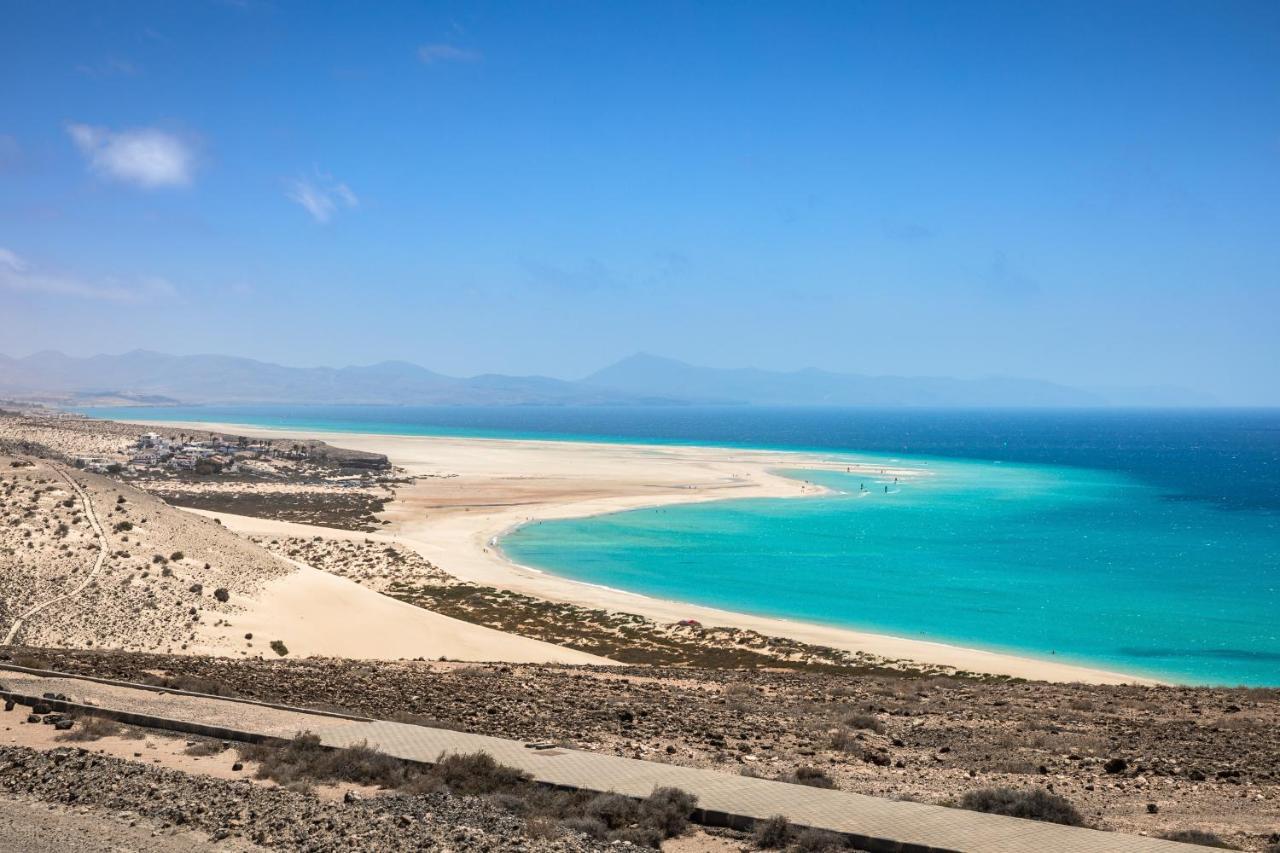 Home2Book Charming Sun & Dunes Apartment Corralejo Dış mekan fotoğraf