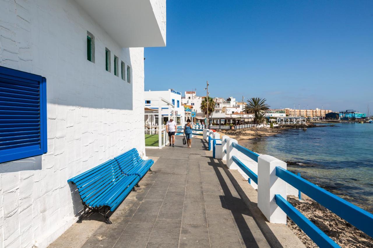 Home2Book Charming Sun & Dunes Apartment Corralejo Dış mekan fotoğraf