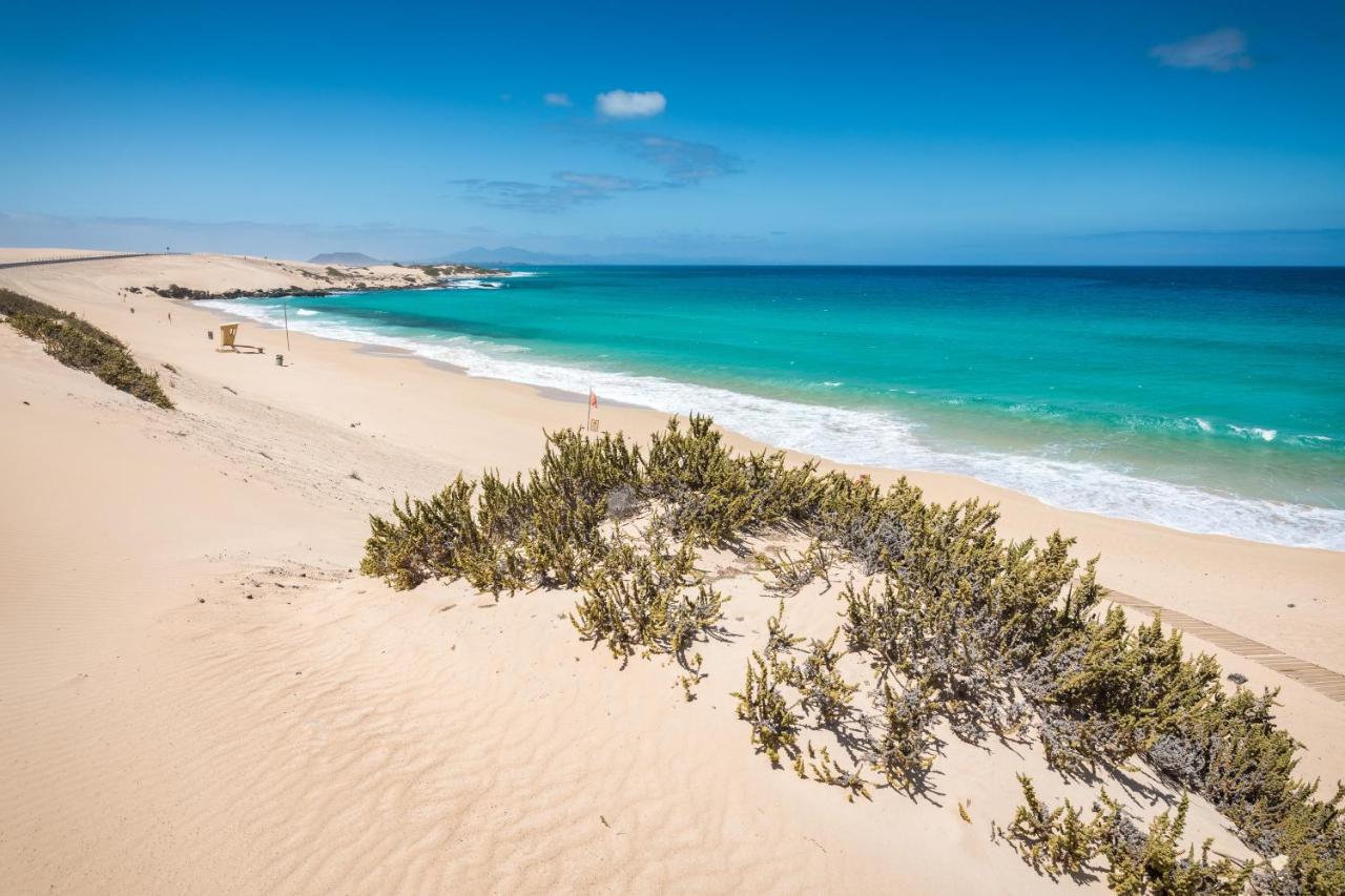 Home2Book Charming Sun & Dunes Apartment Corralejo Dış mekan fotoğraf