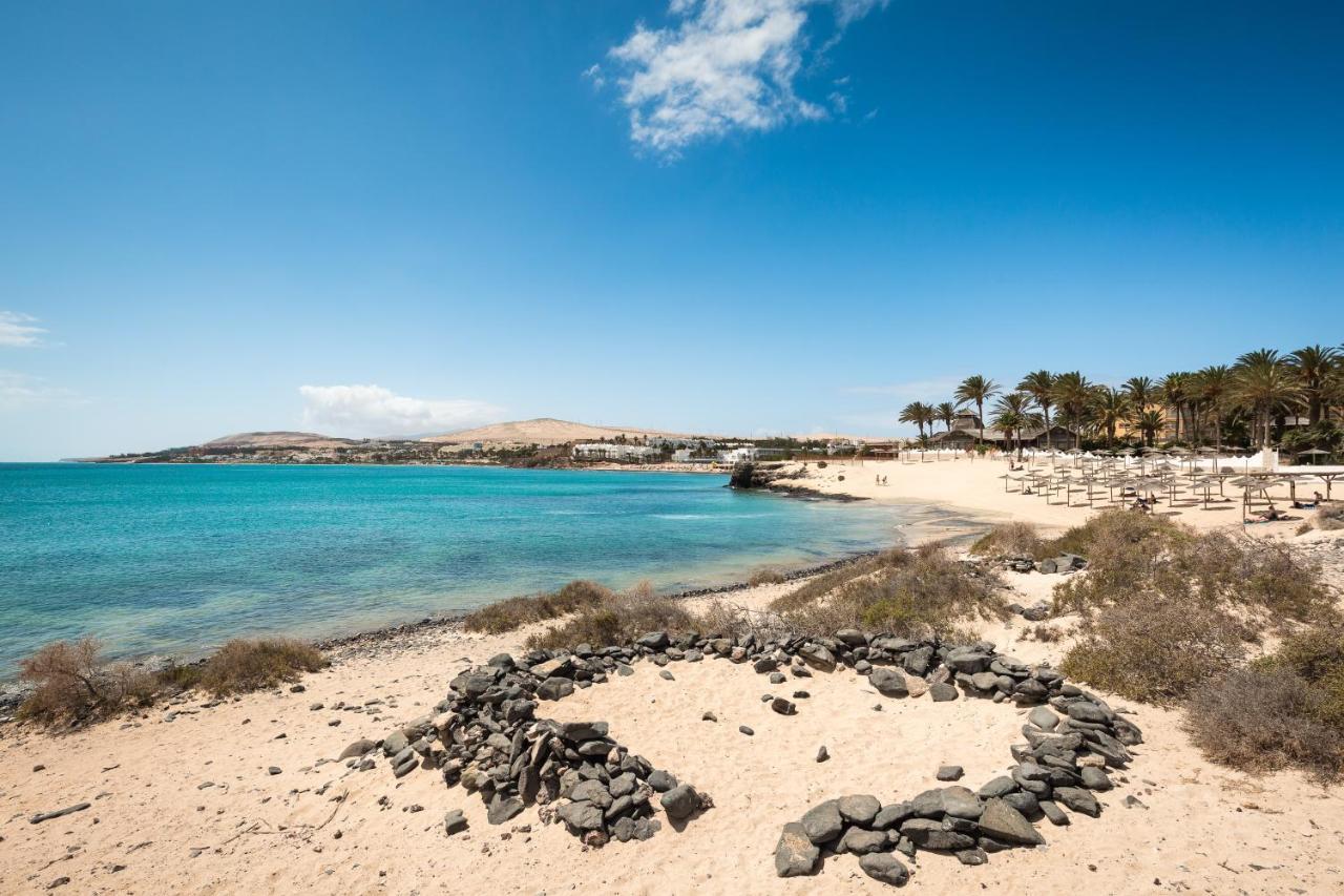 Home2Book Charming Sun & Dunes Apartment Corralejo Dış mekan fotoğraf