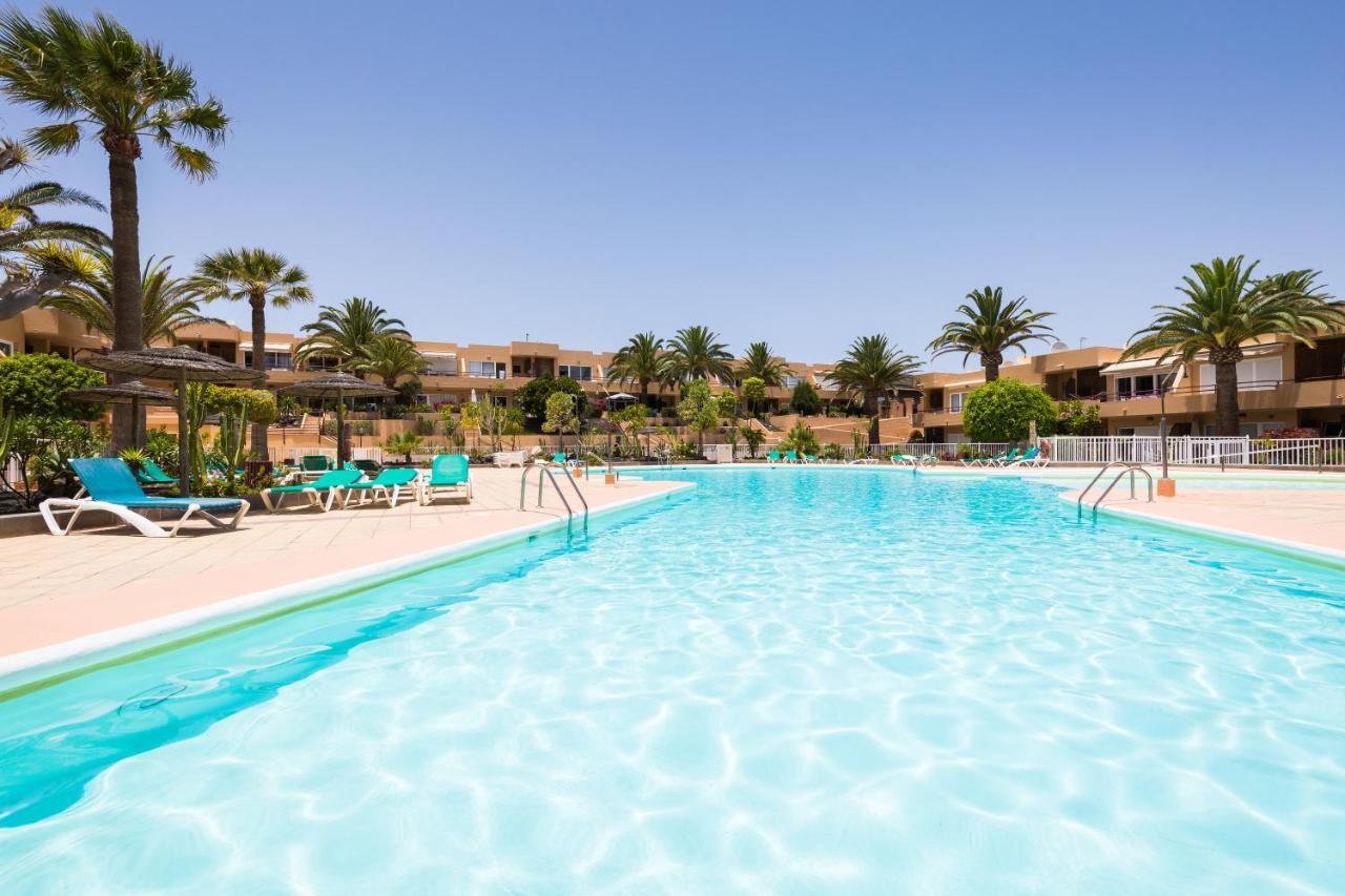 Home2Book Charming Sun & Dunes Apartment Corralejo Dış mekan fotoğraf