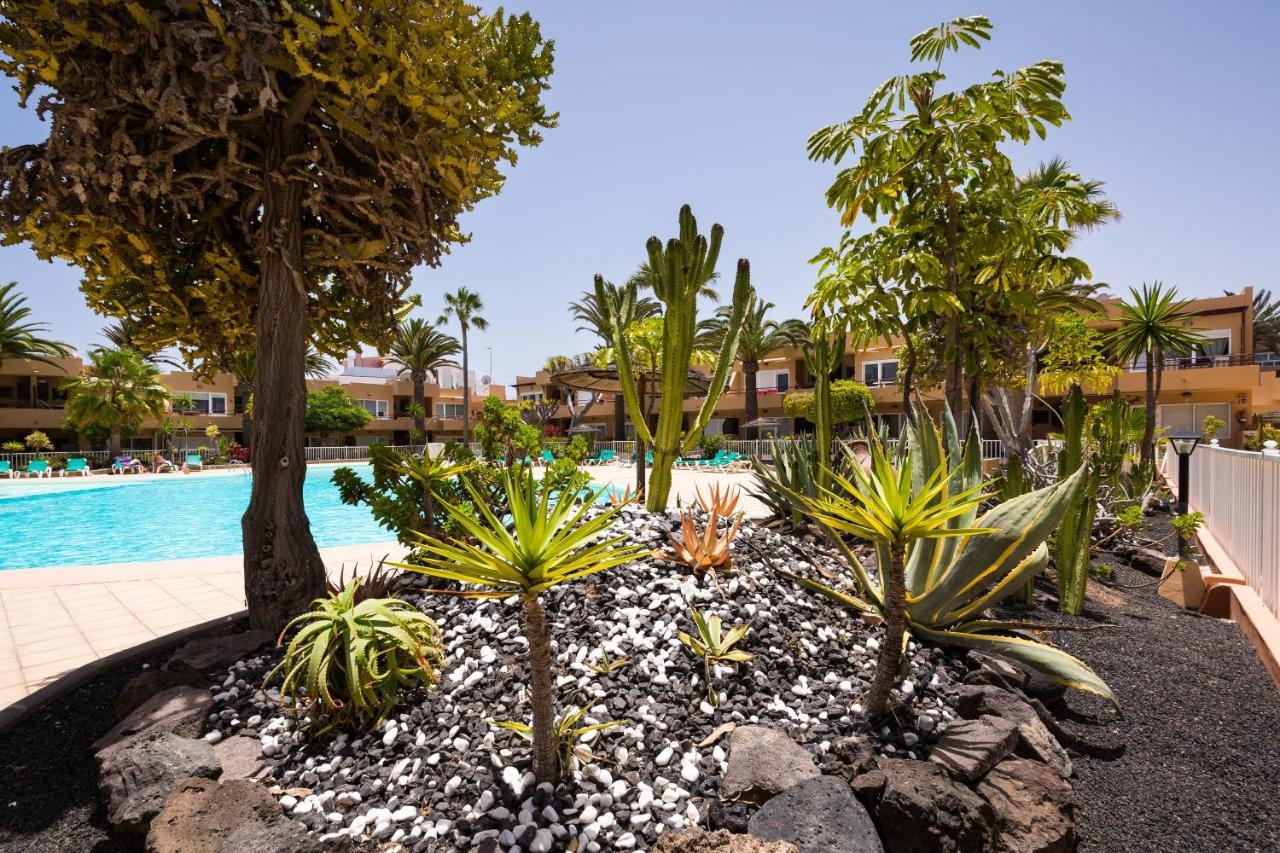 Home2Book Charming Sun & Dunes Apartment Corralejo Dış mekan fotoğraf