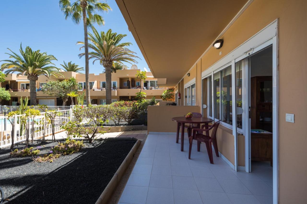 Home2Book Charming Sun & Dunes Apartment Corralejo Dış mekan fotoğraf