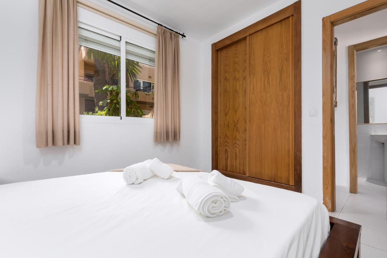 Home2Book Charming Sun & Dunes Apartment Corralejo Dış mekan fotoğraf