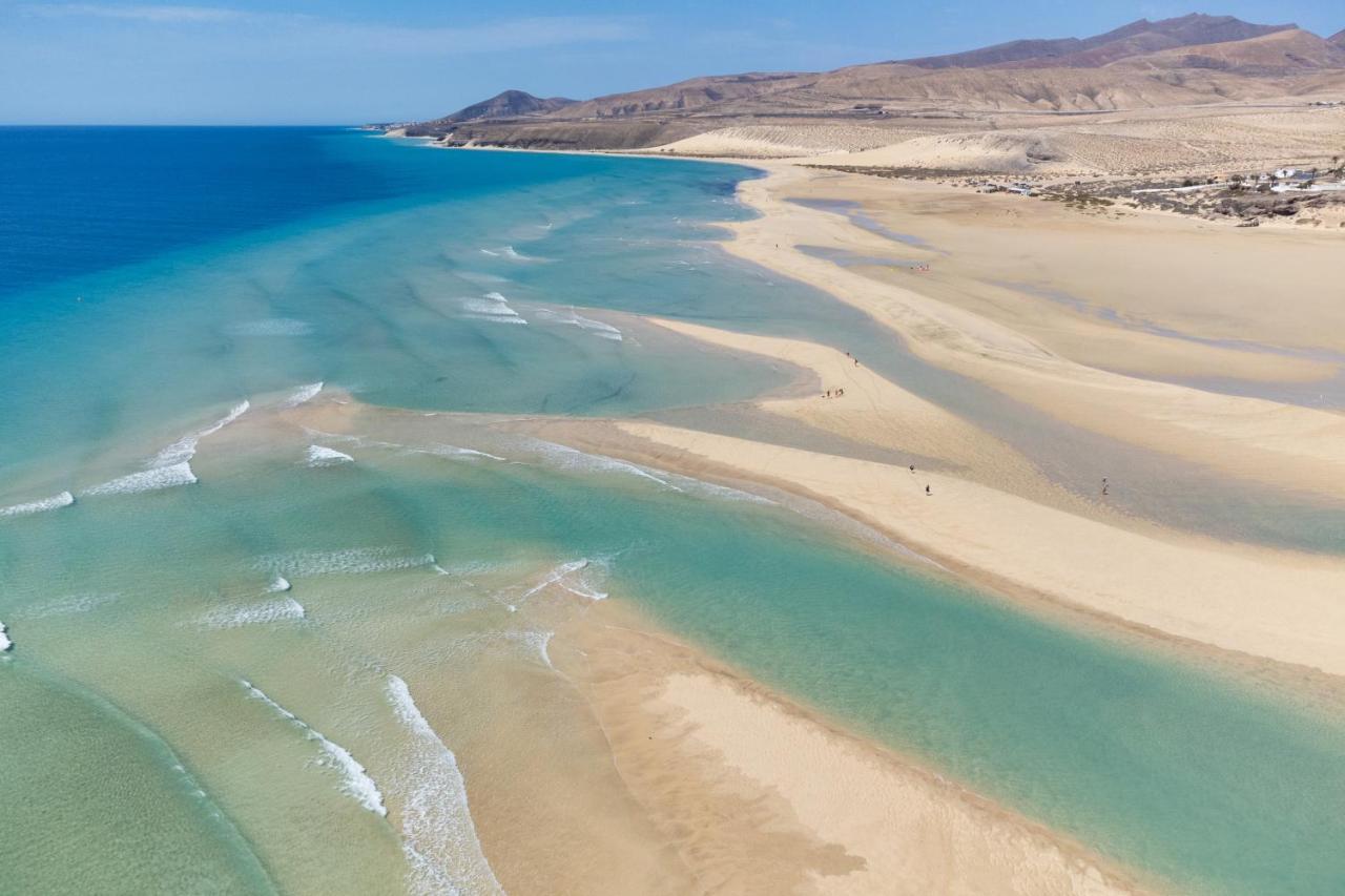 Home2Book Charming Sun & Dunes Apartment Corralejo Dış mekan fotoğraf