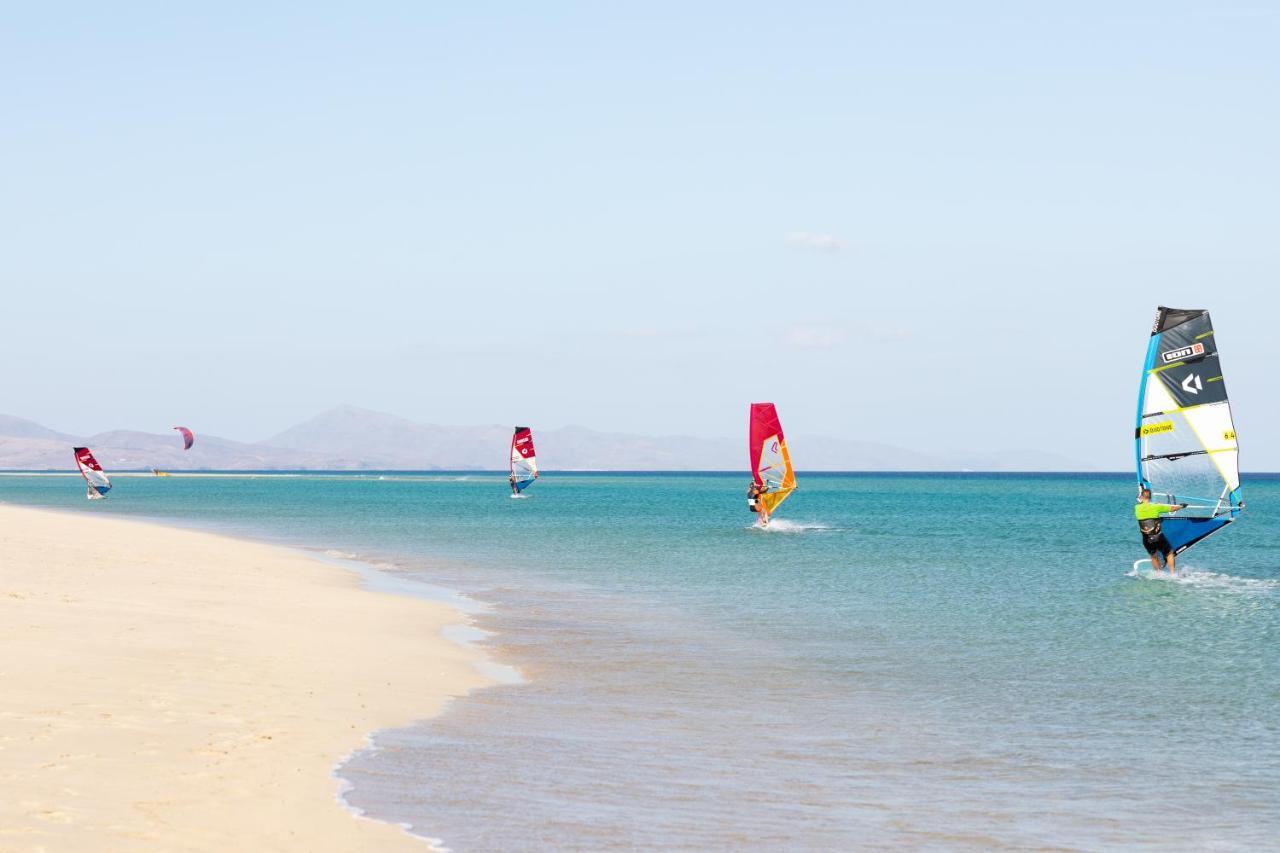 Home2Book Charming Sun & Dunes Apartment Corralejo Dış mekan fotoğraf